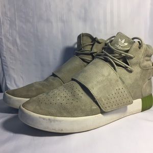 Adidas Tubular Strap